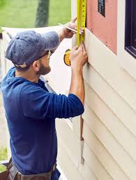 Best Storm Damage Siding Repair  in Ceresco, NE